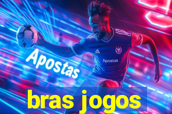 bras jogos