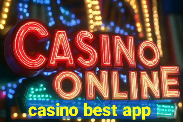 casino best app