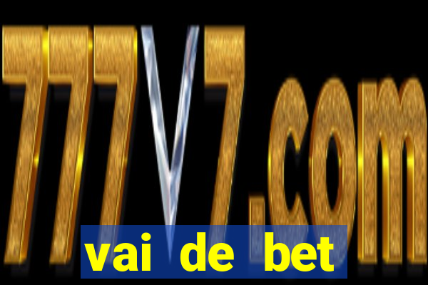 vai de bet convidar amigo