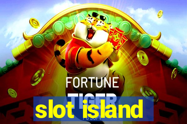 slot island