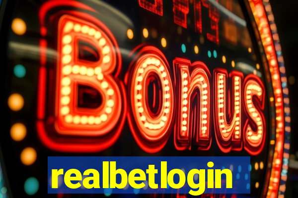 realbetlogin