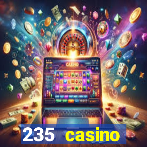 235 casino manchester dress code