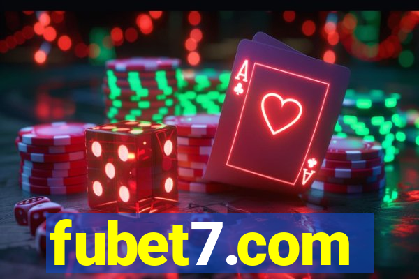 fubet7.com