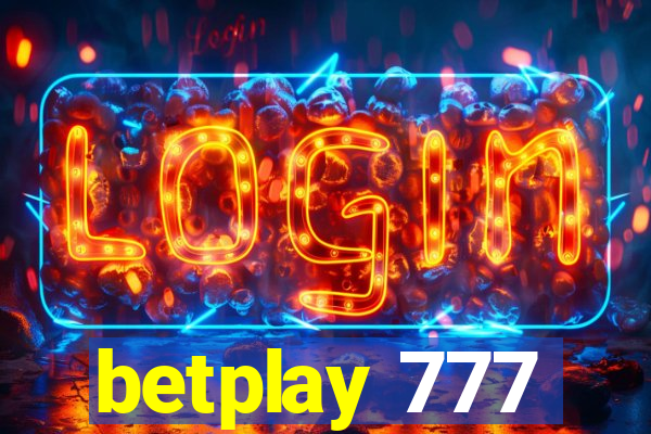 betplay 777