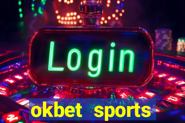 okbet sports betting online