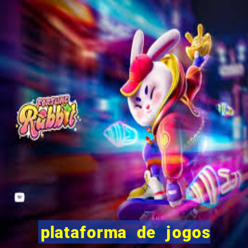 plataforma de jogos do silvio santos