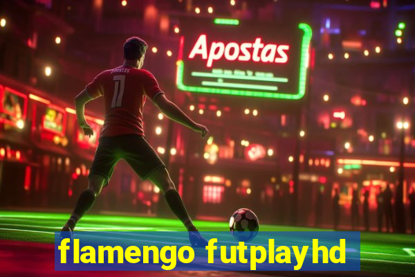 flamengo futplayhd