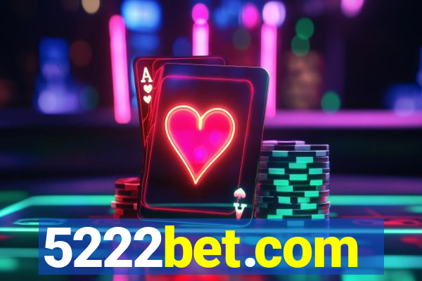 5222bet.com