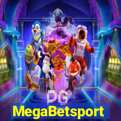 MegaBetsport