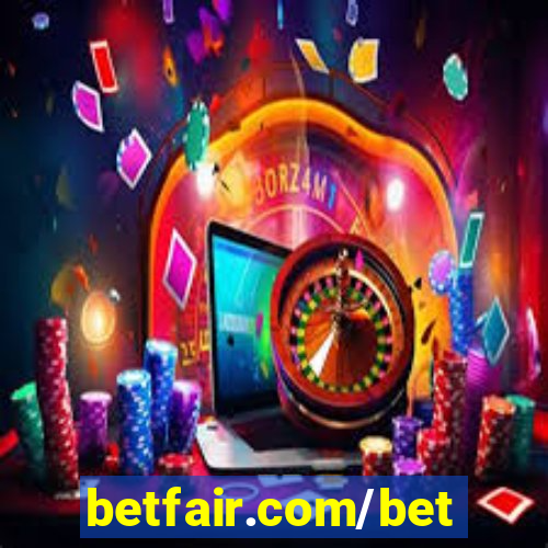 betfair.com/betting/