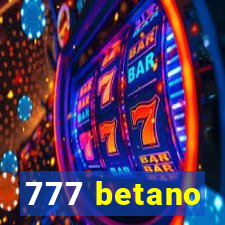 777 betano