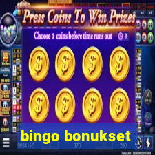 bingo bonukset