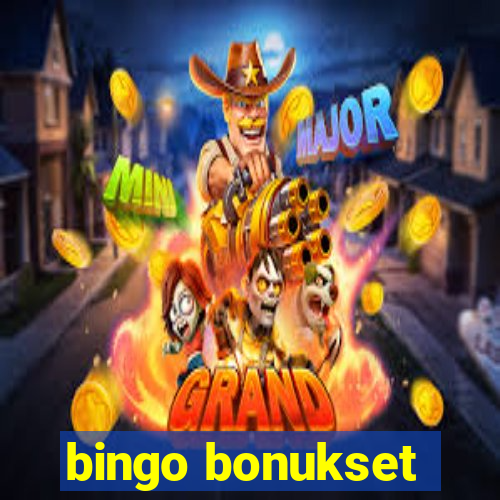 bingo bonukset