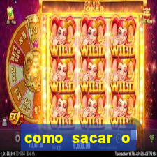 como sacar o dinheiro do jogo do bingo