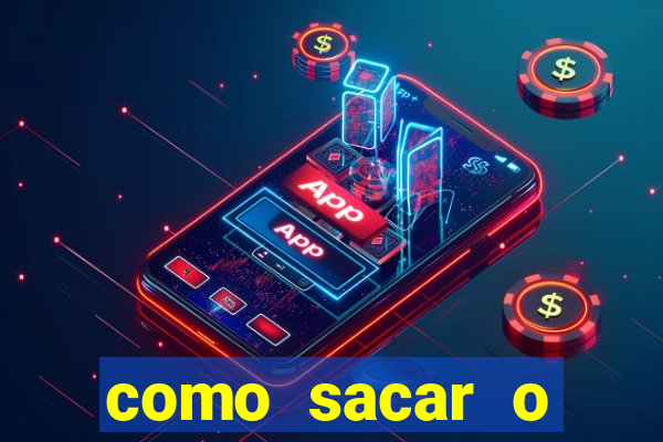 como sacar o dinheiro do jogo do bingo