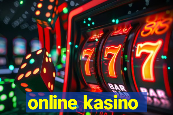 online kasino