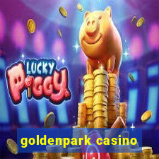 goldenpark casino