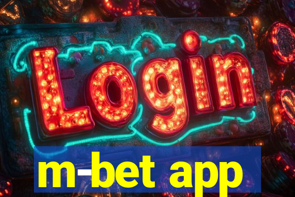 m-bet app