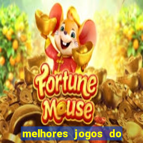 melhores jogos do google play