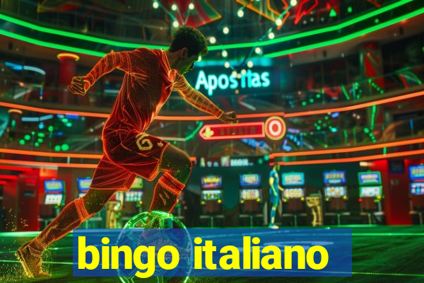 bingo italiano