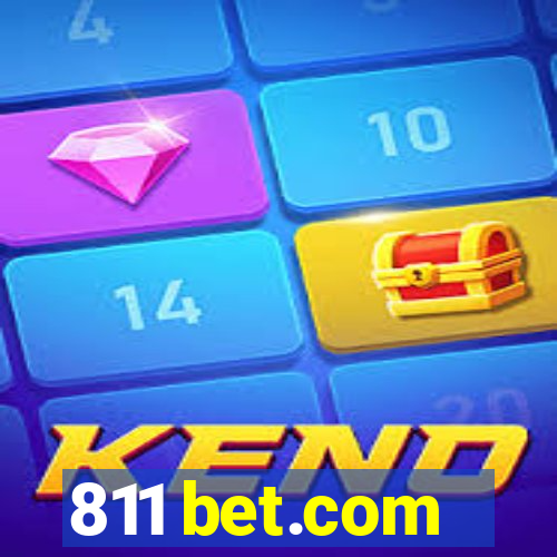 811 bet.com