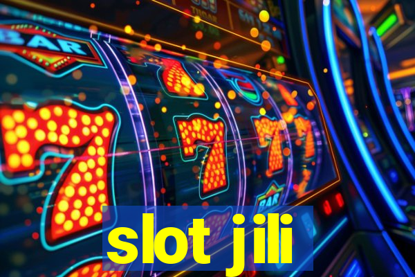 slot jili