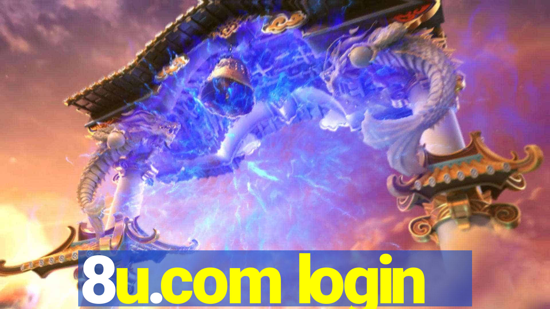 8u.com login