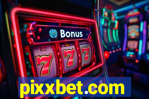 pixxbet.com