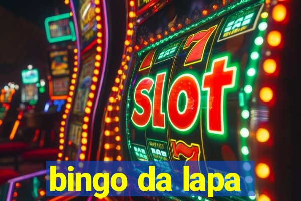 bingo da lapa