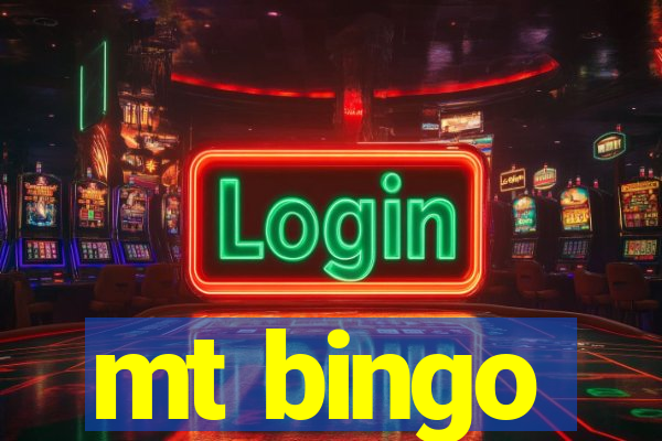 mt bingo