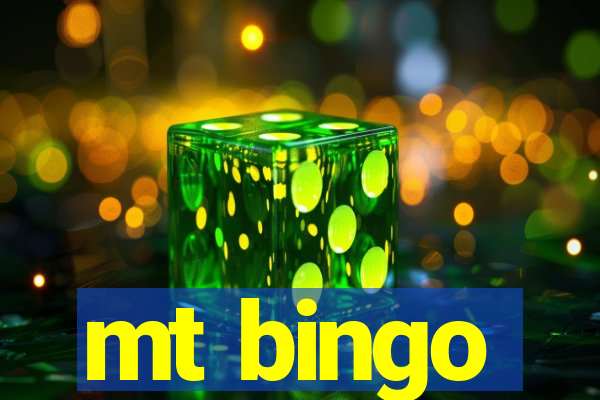 mt bingo