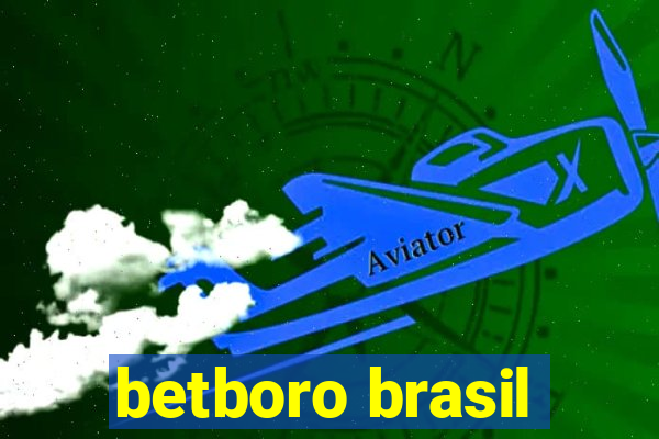 betboro brasil