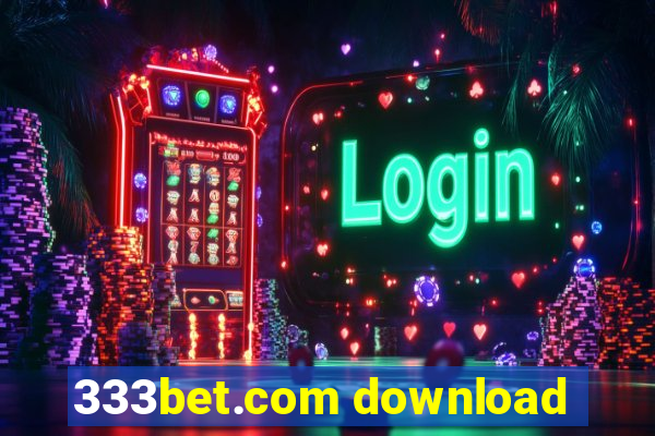 333bet.com download