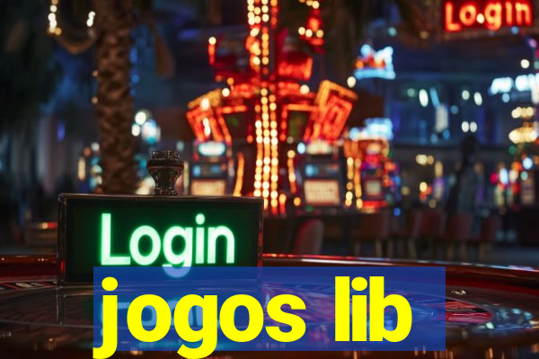 jogos lib