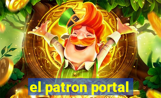 el patron portal