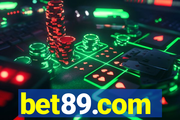 bet89.com