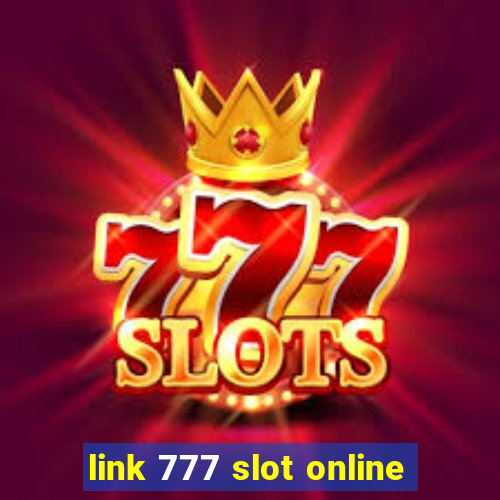 link 777 slot online