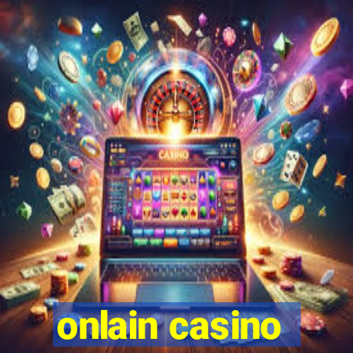 onlain casino