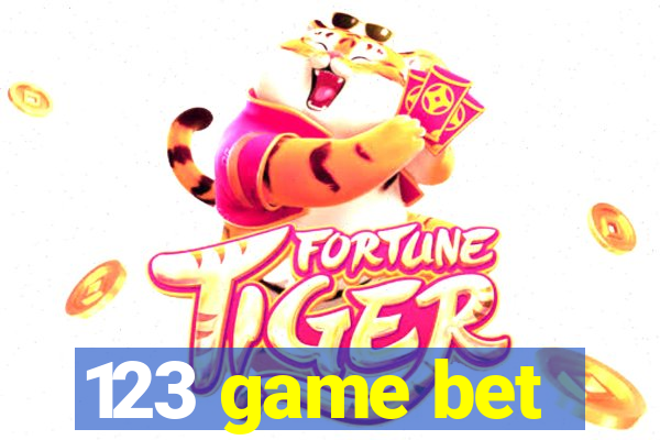 123 game bet