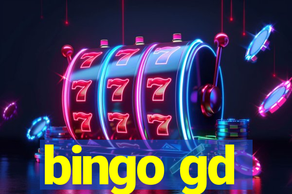 bingo gd