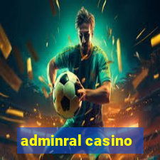 adminral casino