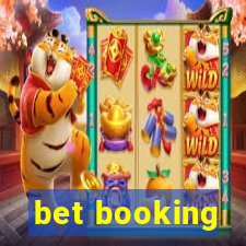 bet booking