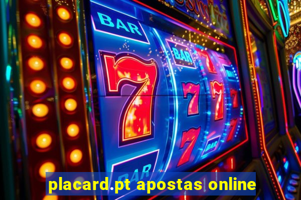 placard.pt apostas online