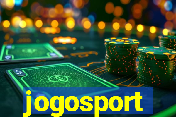 jogosport