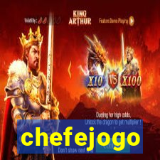 chefejogo