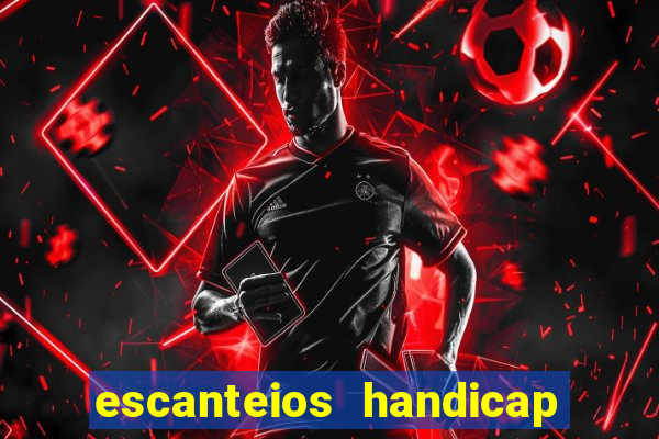 escanteios handicap - 2 5