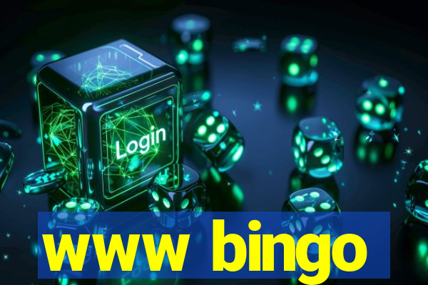 www bingo