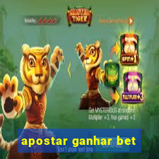 apostar ganhar bet