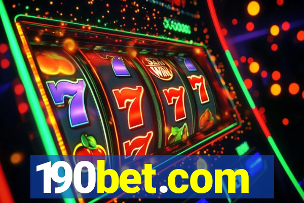 190bet.com