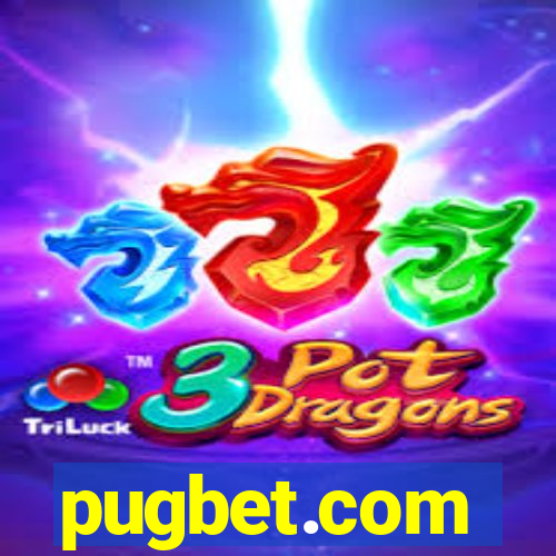 pugbet.com